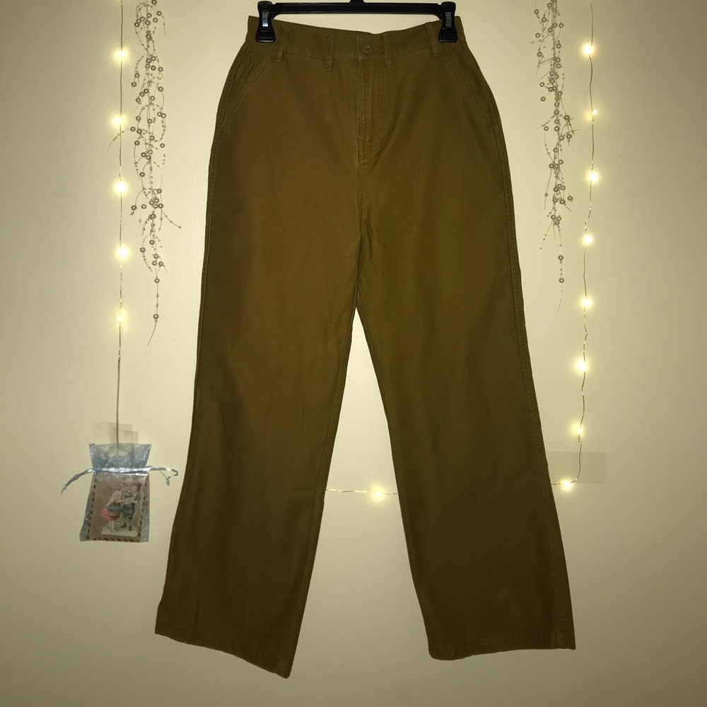 obey pant